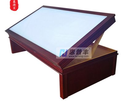 HP241QR 大型木制