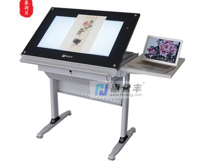 HP908SR 升降绘画