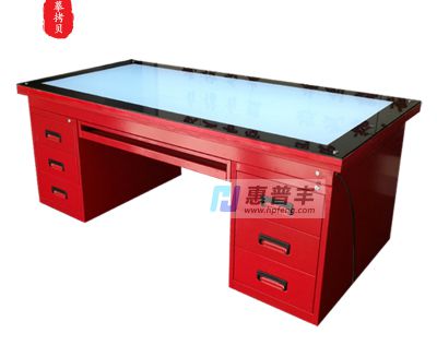 HP2010GR 博物馆